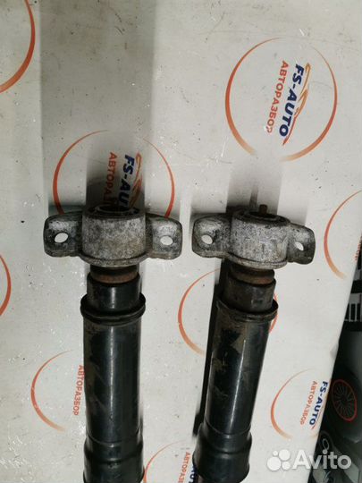 Амортизатор подвески Opel Mokka 1.6 F16D4 2014