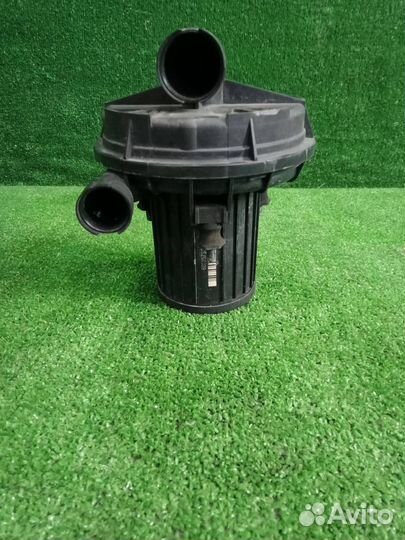 Насос воздушный Porsche Cayenne 9PA M02.2Y (3.2)