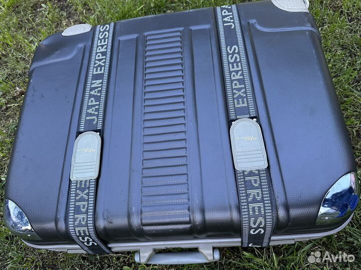 Чемодан japan express