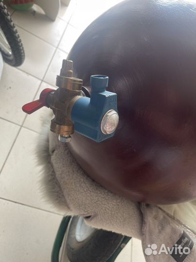 Метановое оборудование