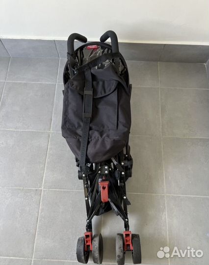 Коляска трость maclaren