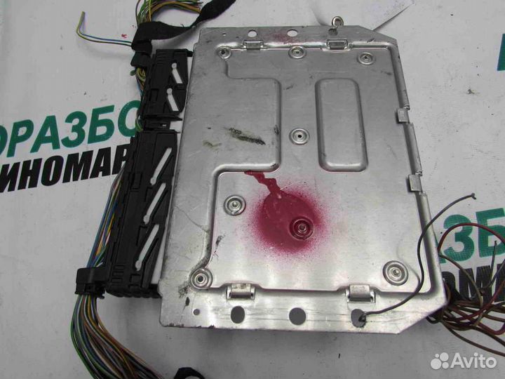 Блок управления подвеской для Mercedes-Benz S-Class W220