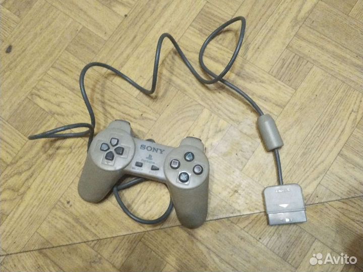 Джойстик sony playstation 1 PS1