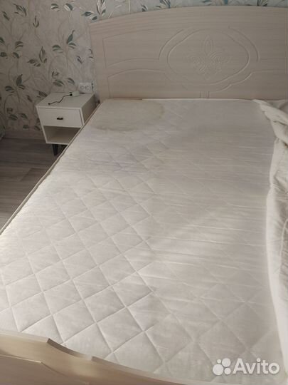 Матрас 160х200