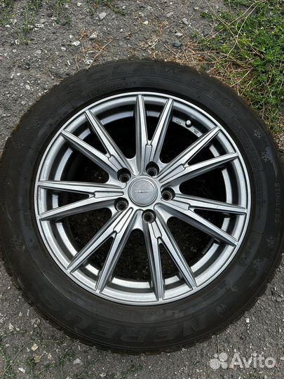 Nereus NS806 215/60 R17 96T