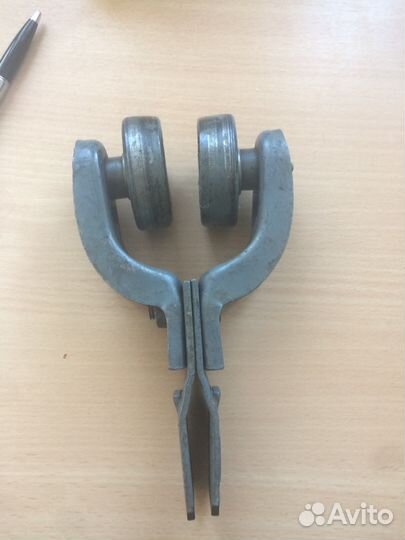 Каретка Пнц 80