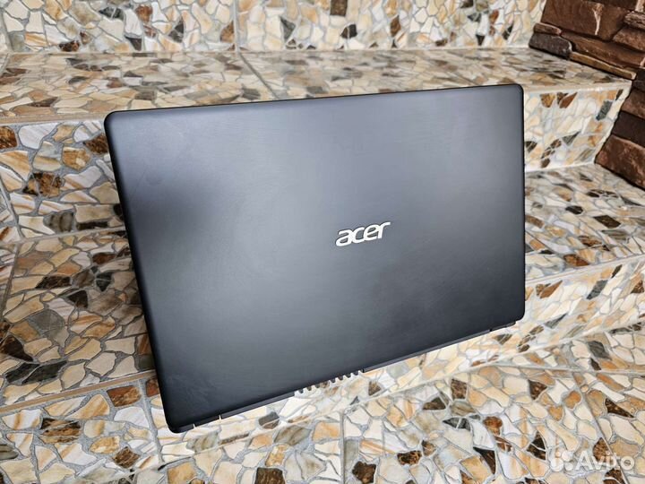 Свежий Мощный Acer /FullHD/8ядер Core i5-8265/SSD