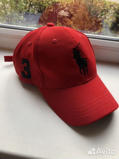 Бейсболки и кепки