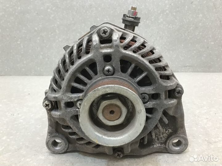 Генератор Mazda CX 5 2012-2017