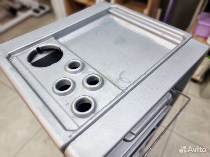 Тележка этажерка