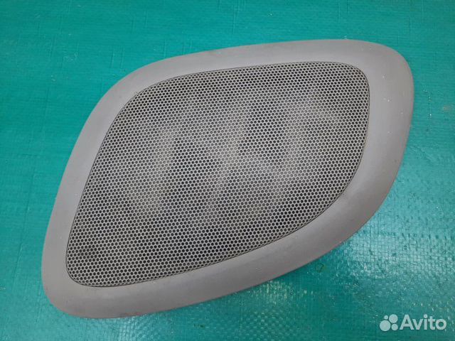 Решетка динамика задняя левая Hyundai Elantra Xd
