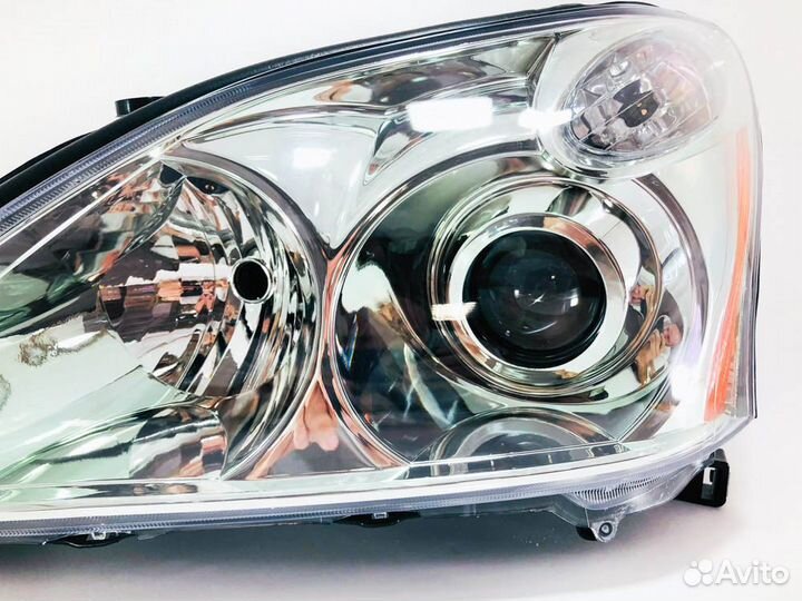 Фара левая Lexus RX 300