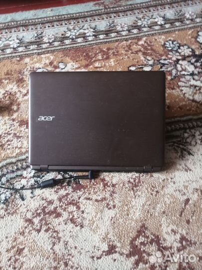Acer Aspire E3-111-C5SW