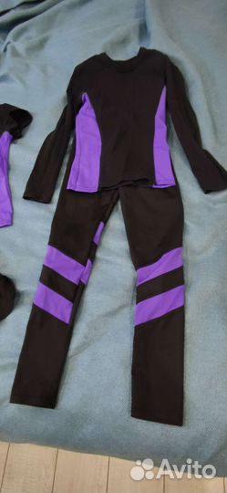 Костюм для офп