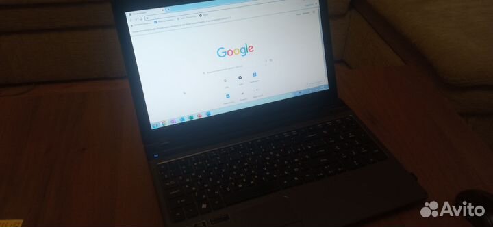 Ноутбук Acer