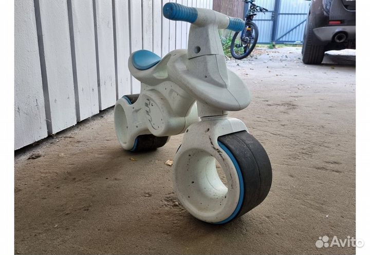 Детский мотоцикл беговел