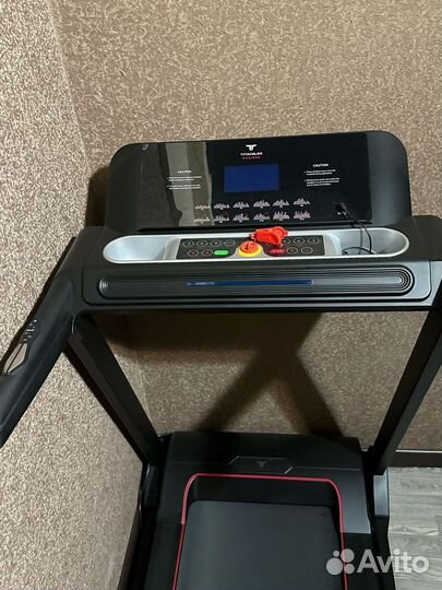 Беговая дорожка