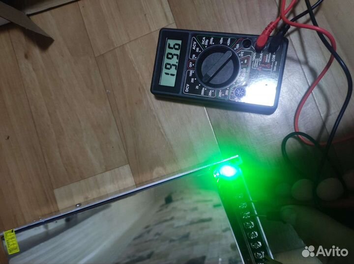 Блок питания 1200w Новый