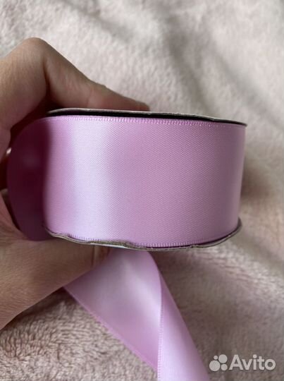 Лента для рукоделия