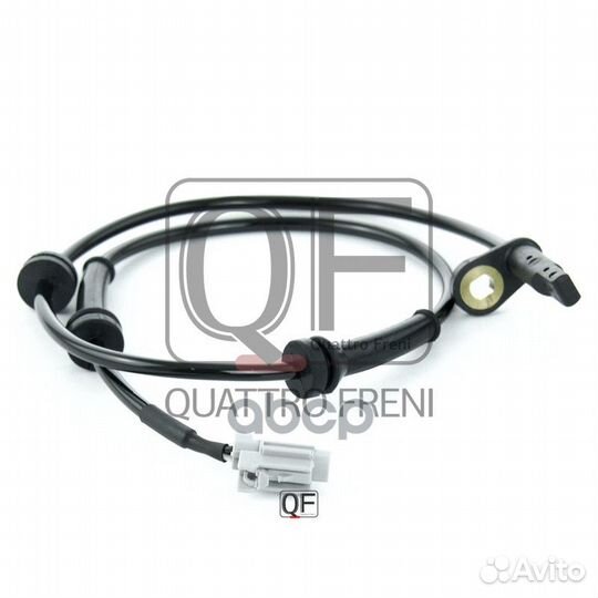 Датчик вращения колеса QF60F00216 quattro freni