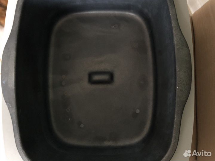 Фритюрница бу