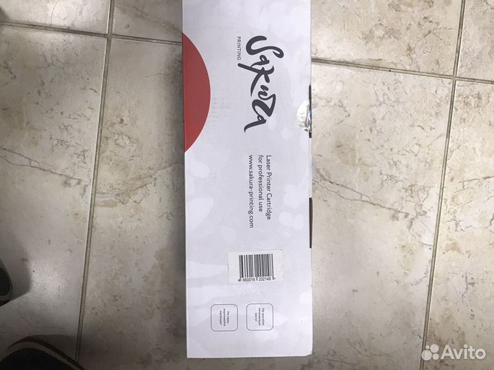 Картридж 109R00747 не оригинал для принтера xerox