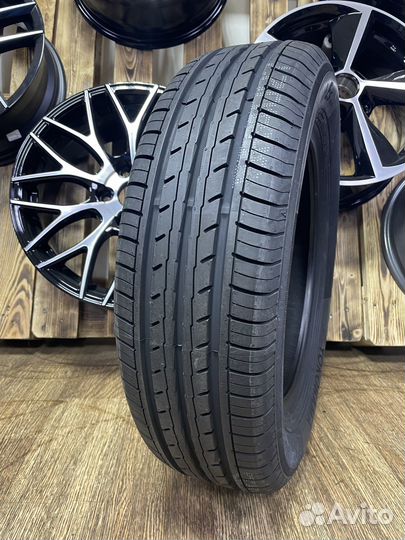 Yokohama BluEarth-ES ES32 195/55 R15 85V
