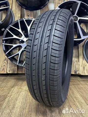 Yokohama BluEarth-ES ES32 195/55 R15 85V