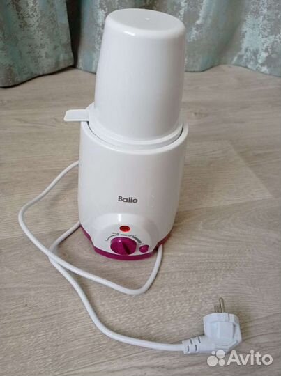 Подогреватель детского питания