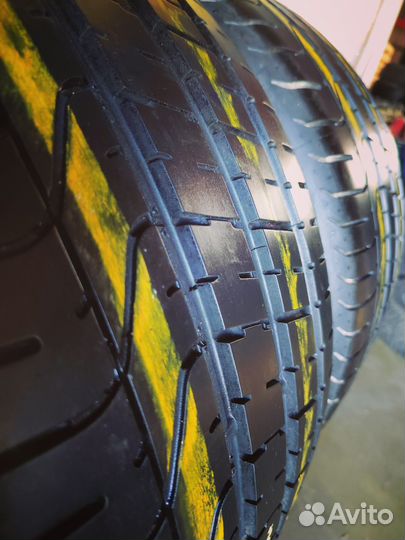 Pirelli P Zero 275/35 R19 96Y