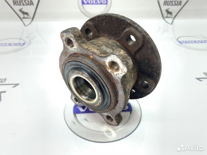 Ступица задняя AWD оригинал Volvo S60 S80 V70 XC70