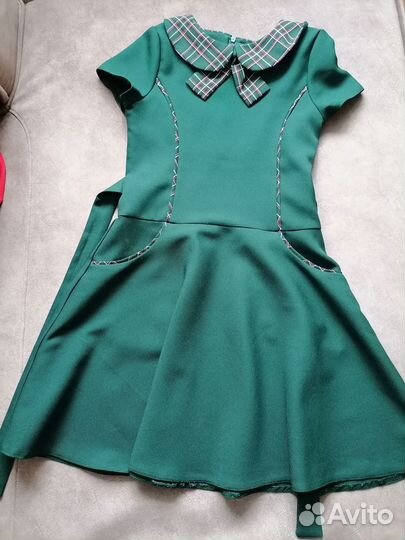 Школьная форма 140-146 для девочки