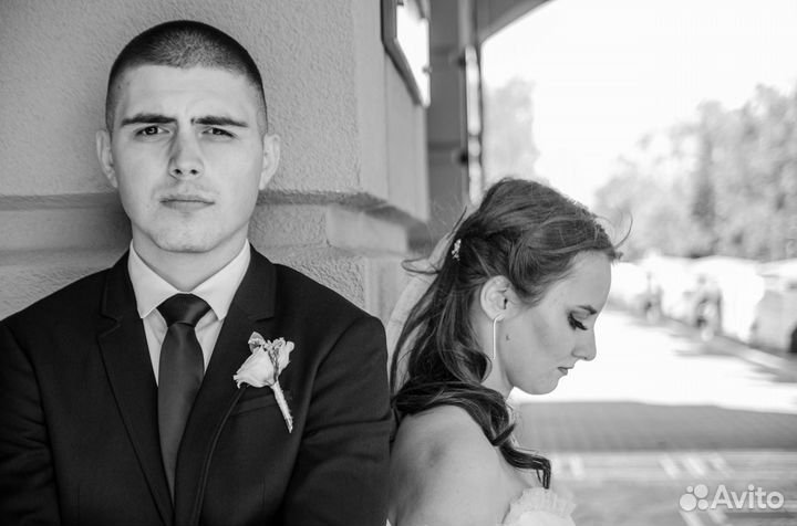 Фотограф на свадьбу Maxim Patronoff