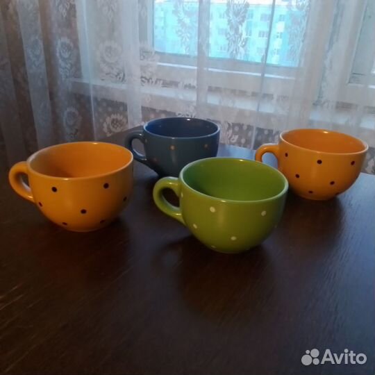 Кружка 0,6л