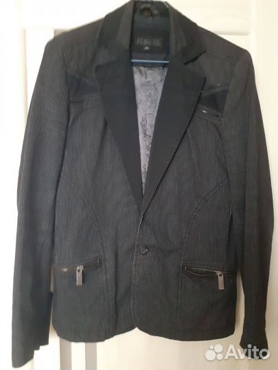Пиджак мужской