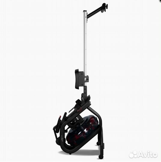 Гребной тренажер Ammity WaterPro WRM 1000