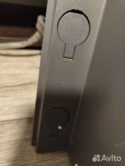 Задние фонари Шевроле Круз