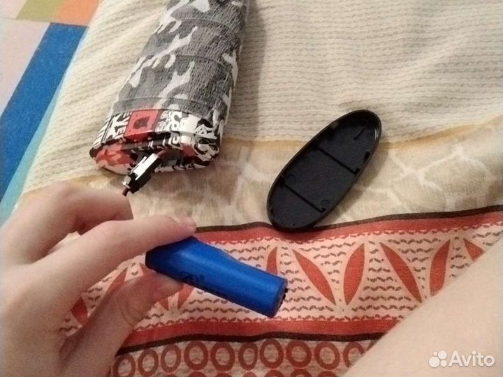 Орбибольный автомат