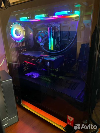 Продам пк