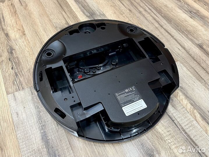 Корпус Ecovacs Deebot Ozmo 950 (DX9G)