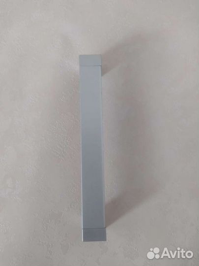 Мебельные ручки