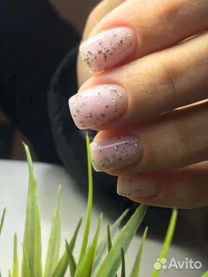 Мастер маникюра на дому