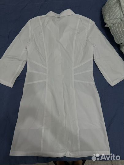 Медицинский халат