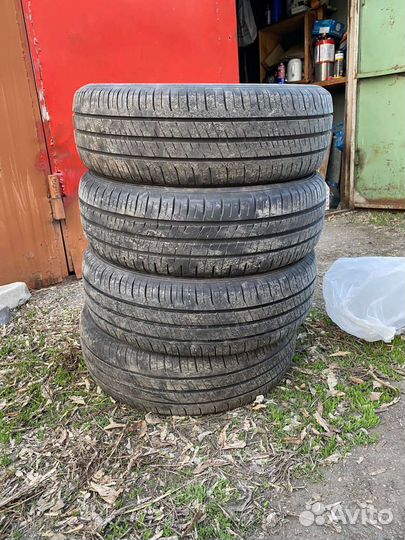 Goodyear EfficientGrip Performance 2 205/60 R16