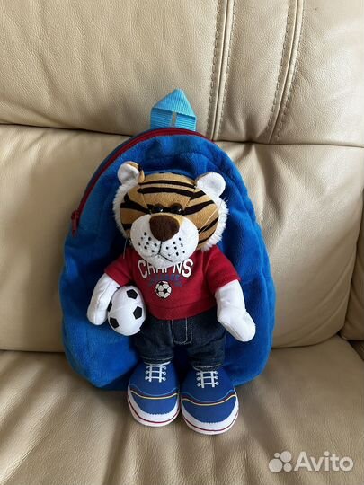 Рюкзак детский