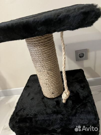 Домик когтеточка