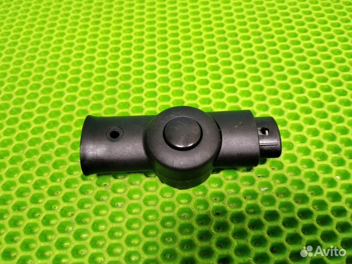 Шарнир регулировки ручки Farfello на коляску