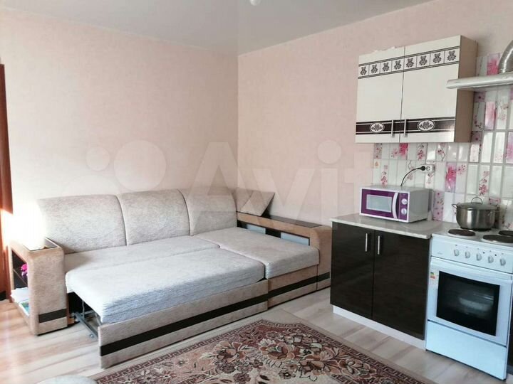 Дом 58 м² на участке 2,5 сот.