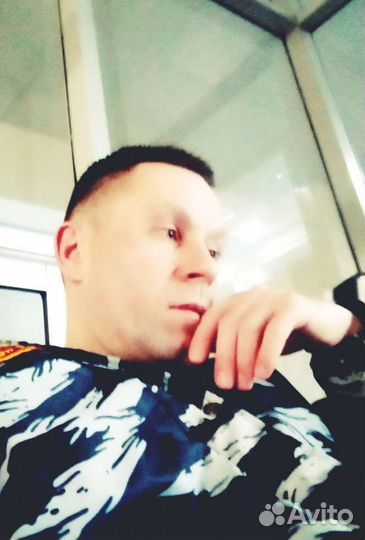 Персональный водитель