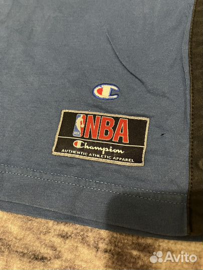 Майка Champion NBA